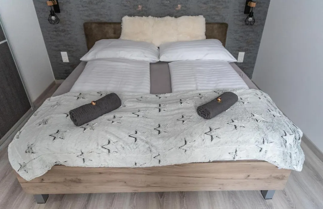 Relax Apartmanhaz-1