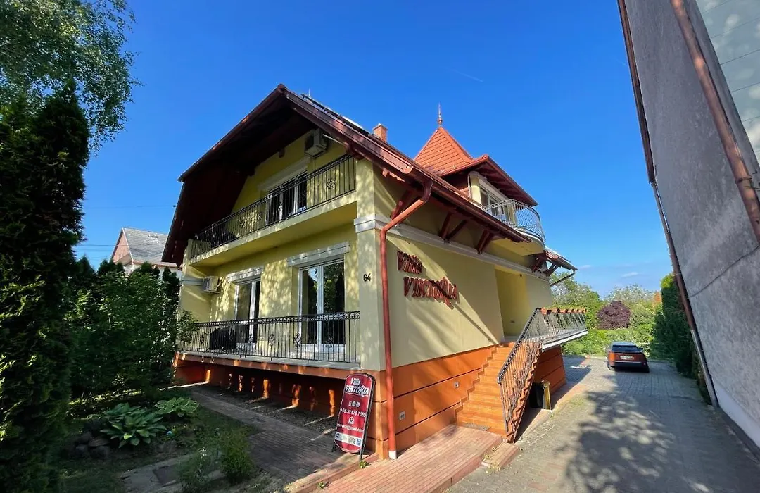 Villa Viktoria-1