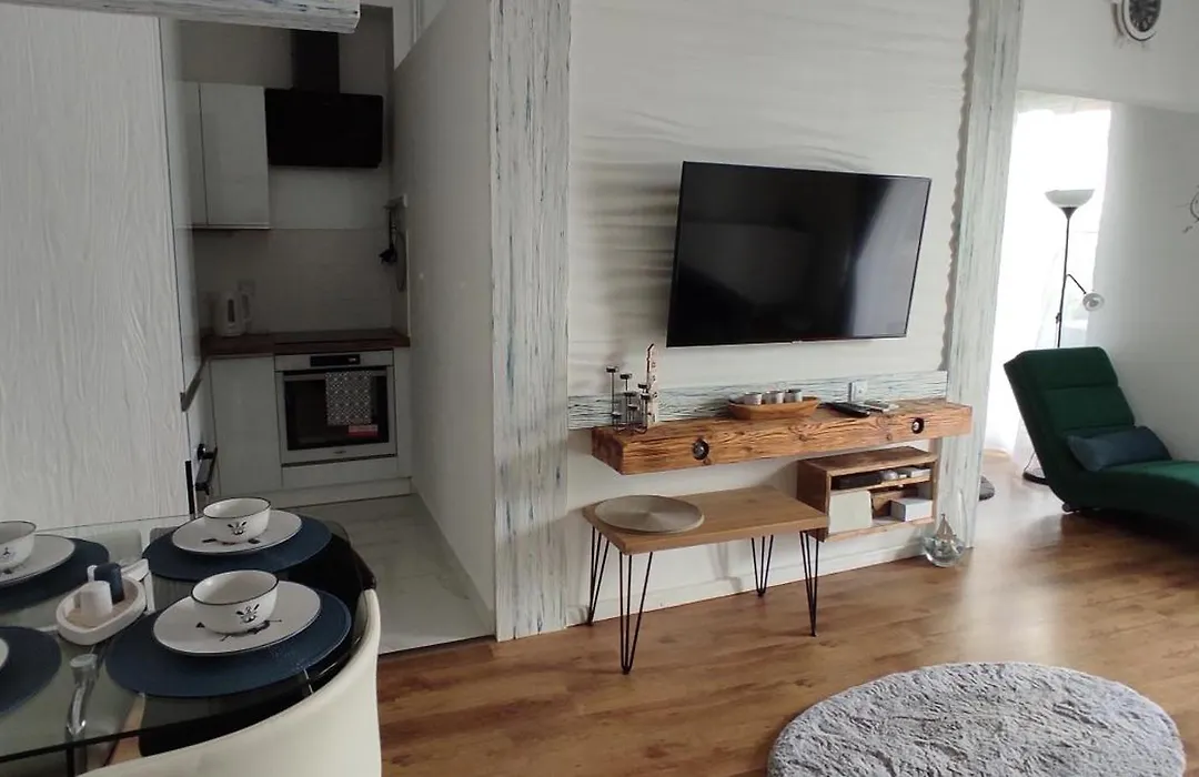 Panorama Gold Wellness Apartman-1