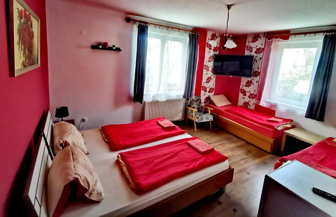 Dolce Villa Balaton-1