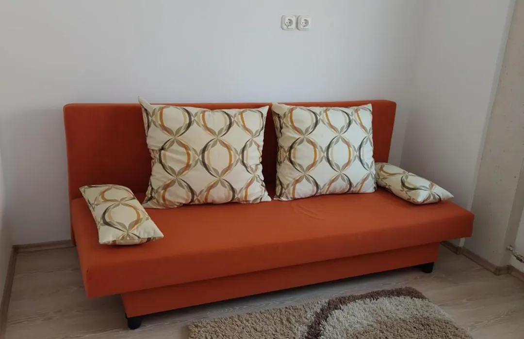 Lonci Apartman-1