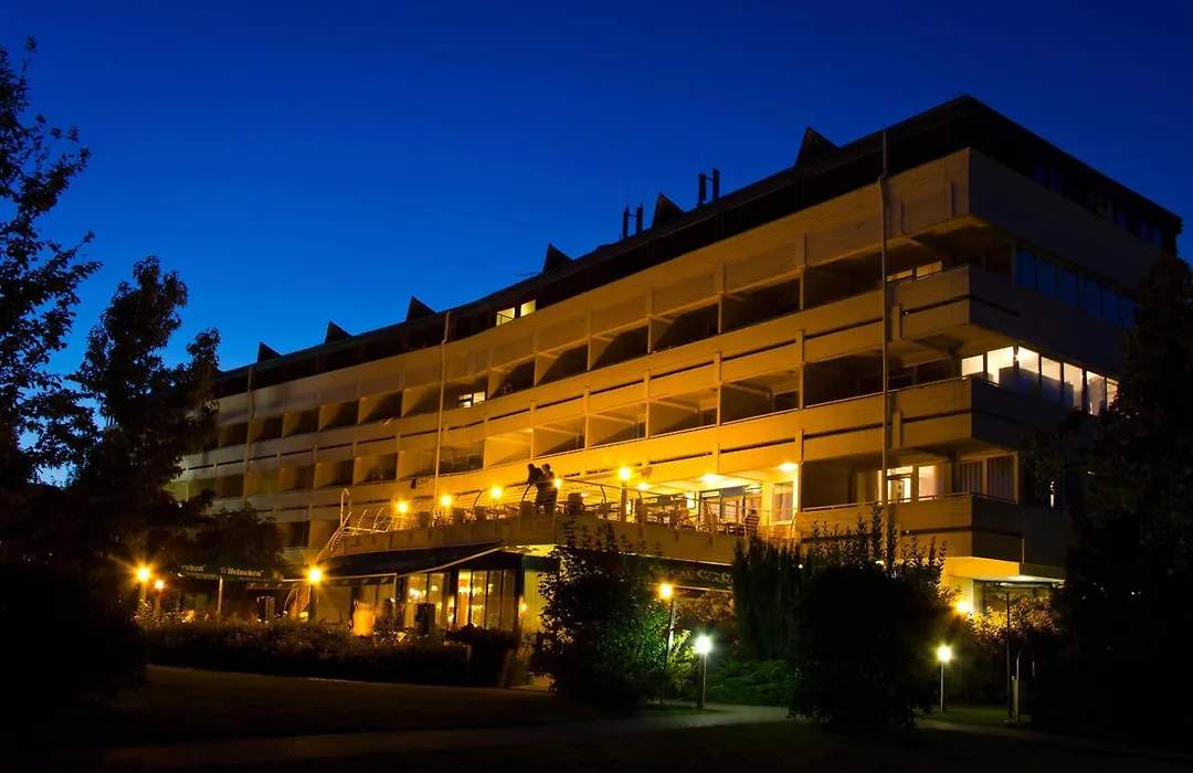 Hotel Marina Port-1