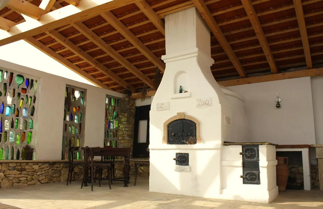 Koczor Winery & Guesthouse-1