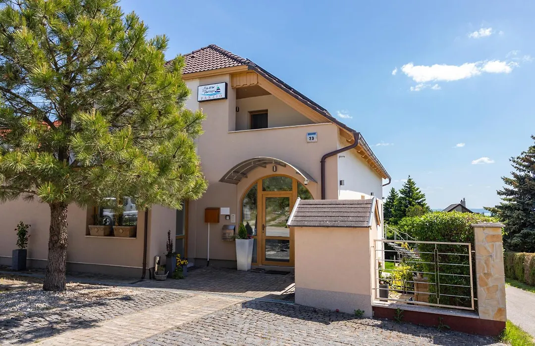 Balaton Fantasy Villa-1