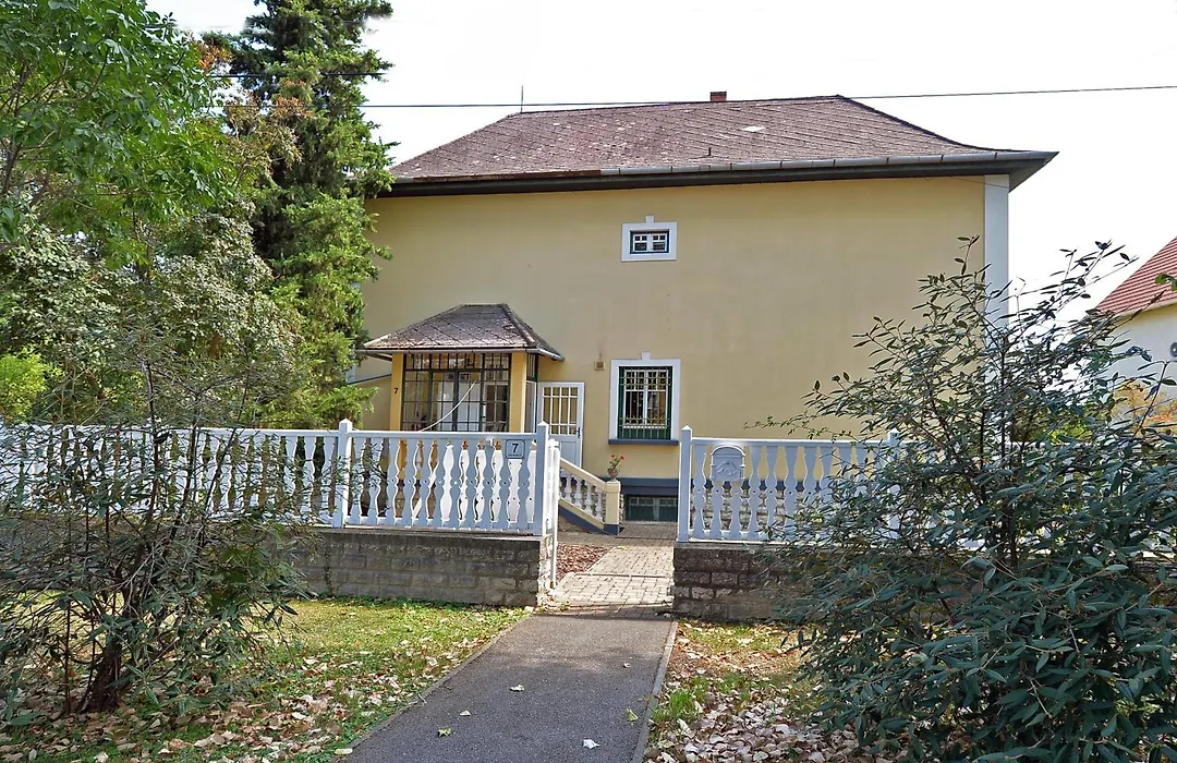 Ambrozia Villa-1