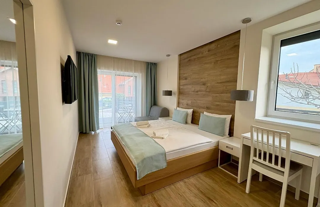Magnolia Room & Spa - Adults Only-1
