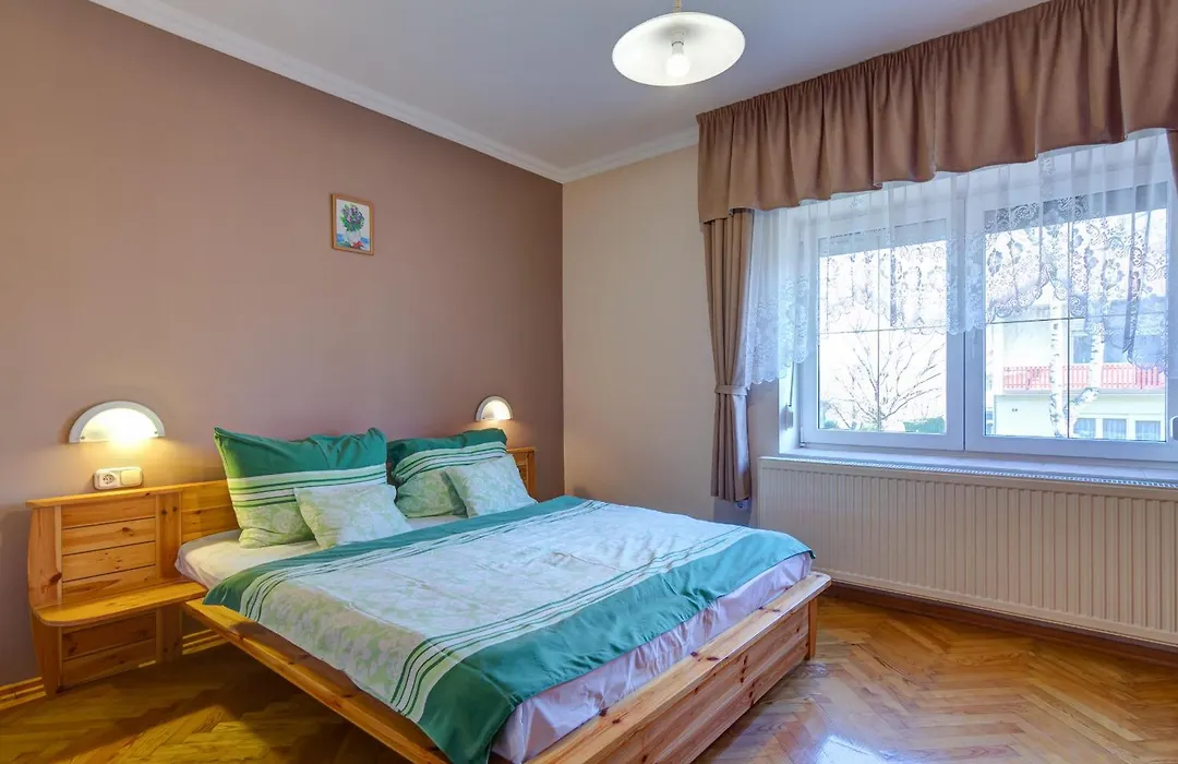 Andrea Villa Heviz I Balaton-1
