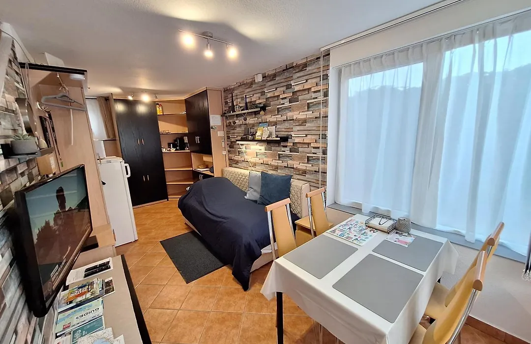 Foki Apartman-1