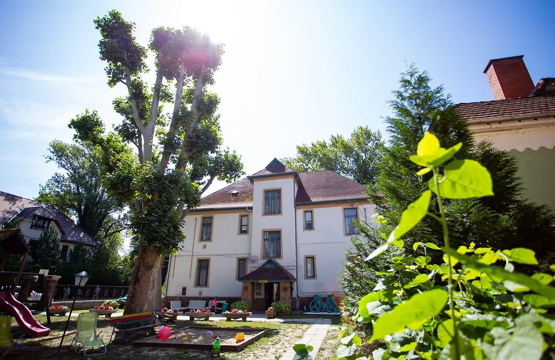 Hotel Carpe Diem-1