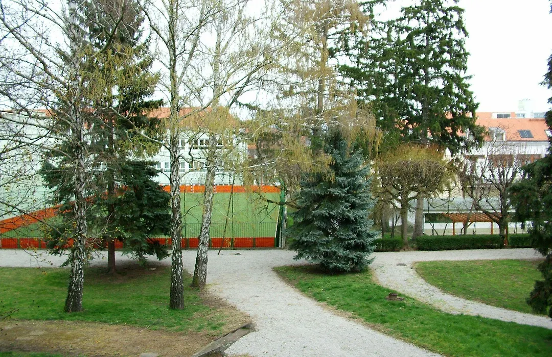 Hotel Aquamarin-1