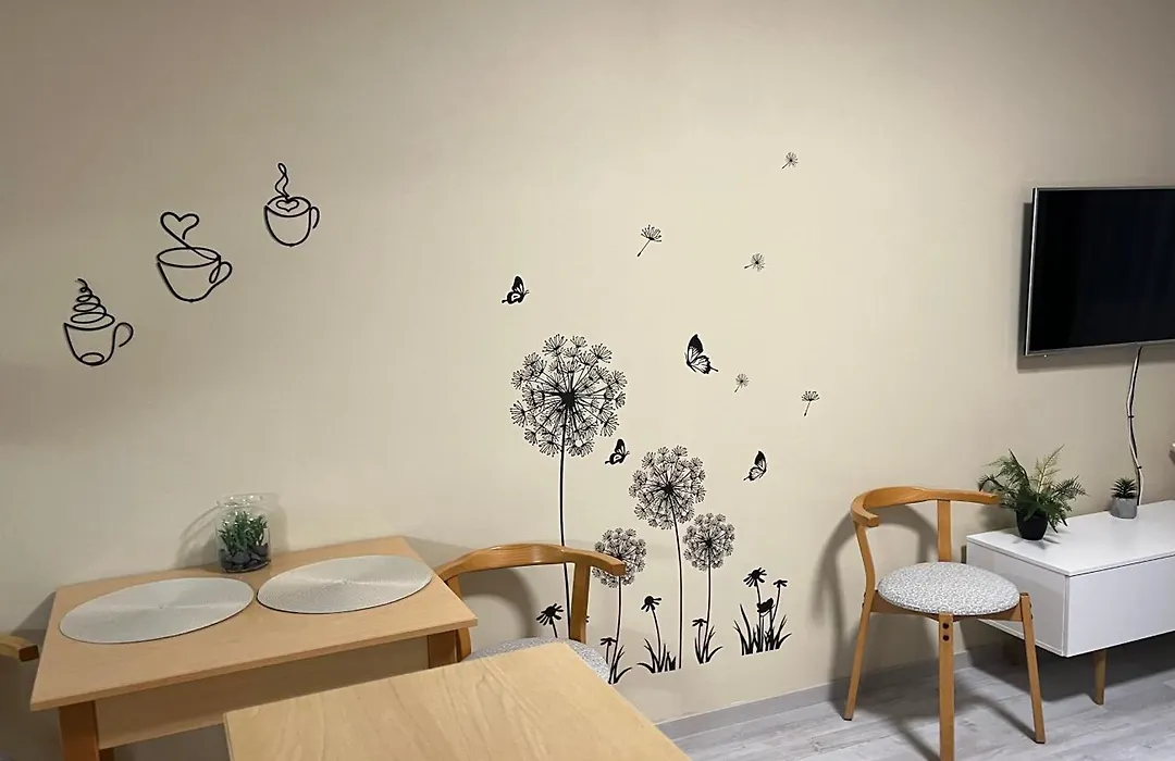 Bobita Apartman-1