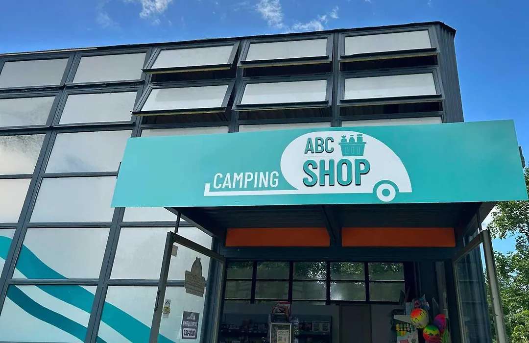 Aranypart Camping & Apartments-1