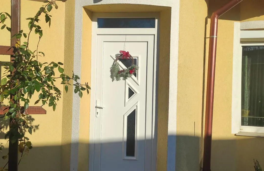 Dorina Apartman-1