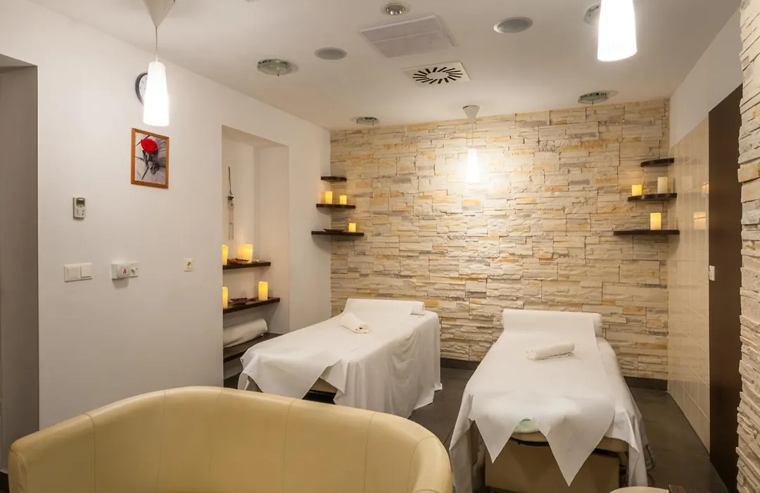 Bonvital Hotel Heviz Superior Adults Only-1