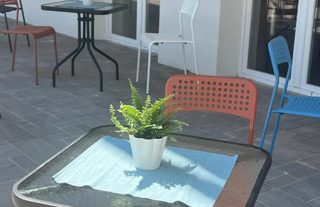 Pensili Apartmanház Balatonfüred-1