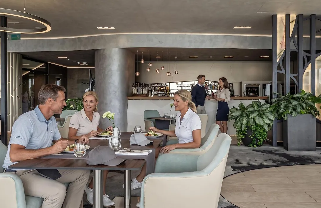 Zala Springs Health & Golf Resort-1
