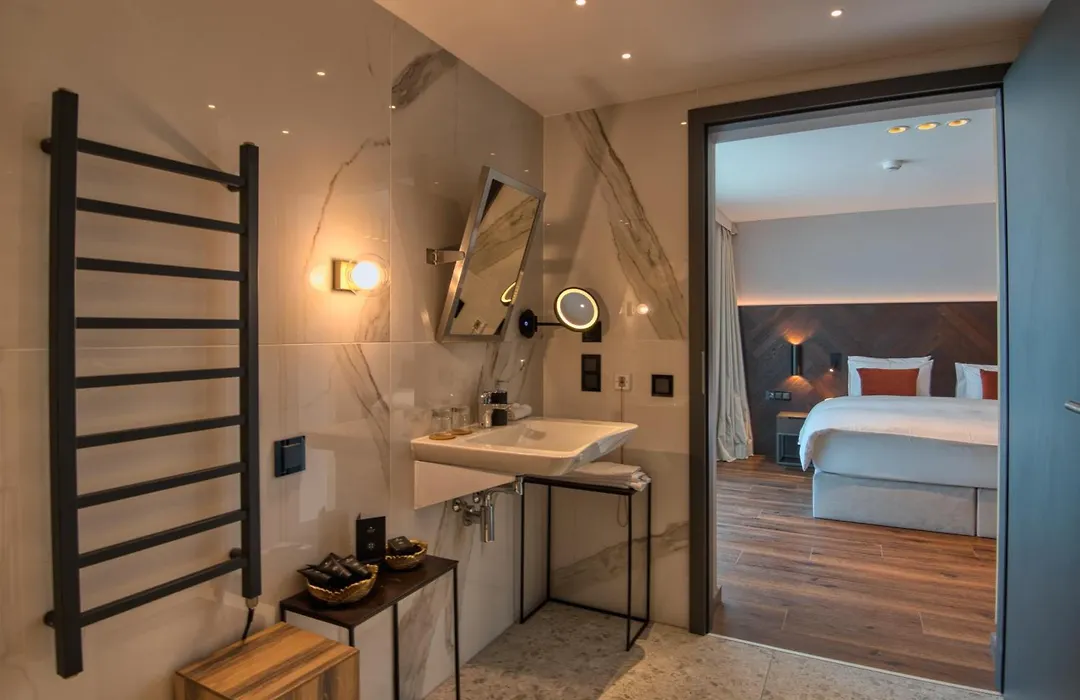Hotel Vinifera Wine & Spa 5 Stars Superior-1