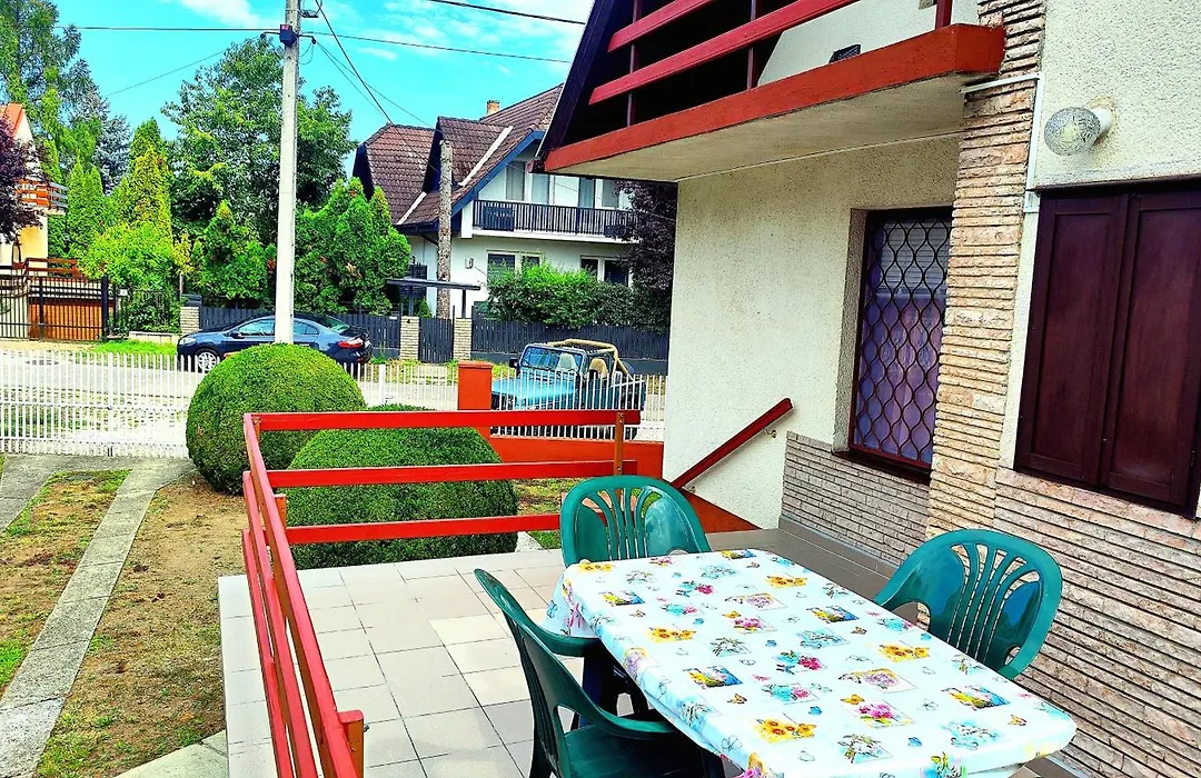 Vadasztanya Apartmanhazak-1