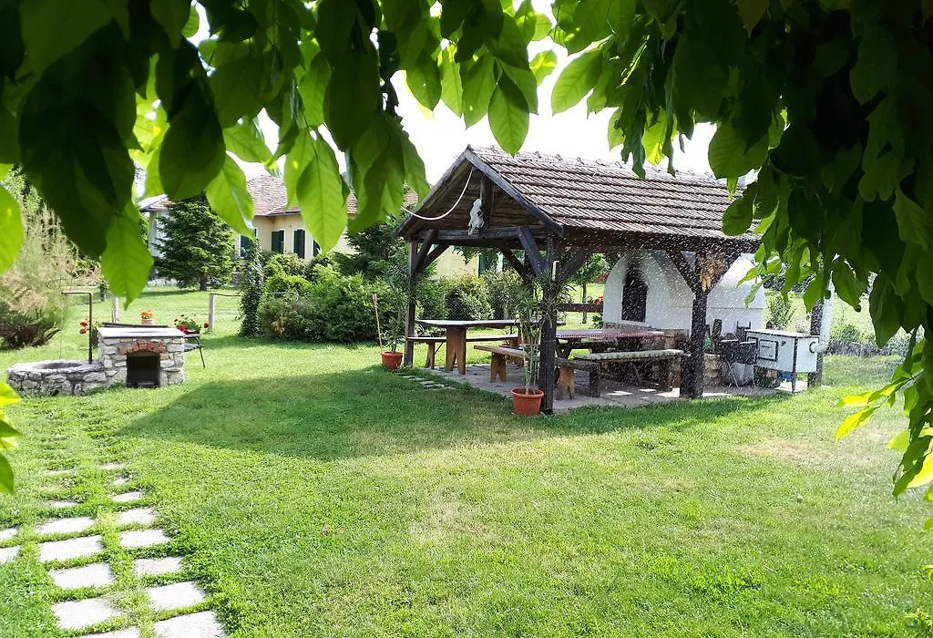 Véndektanya Vendégház-1