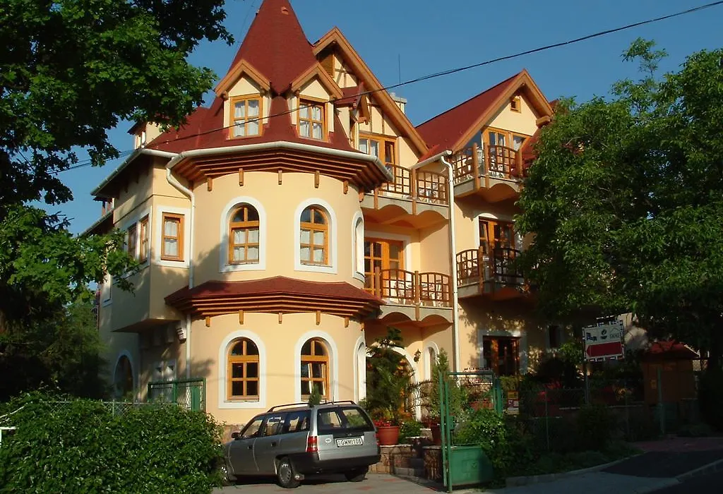 Castle House-1