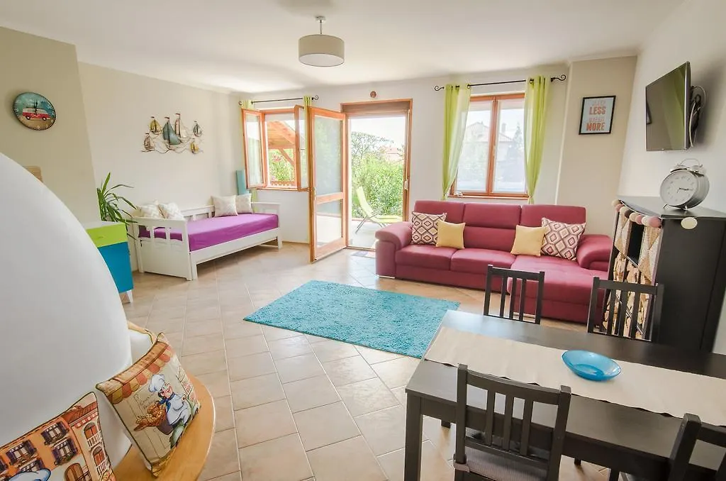 Casa Lavanda-1