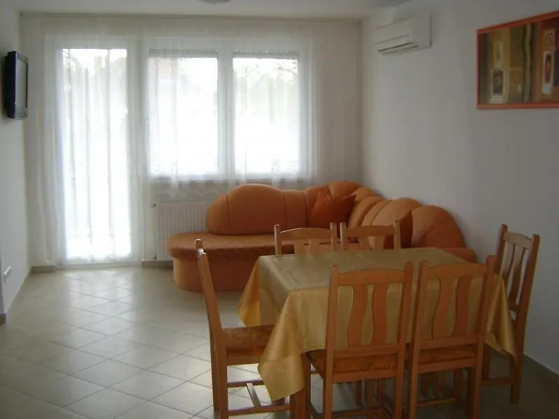 Pamela Apartman Siofok-1