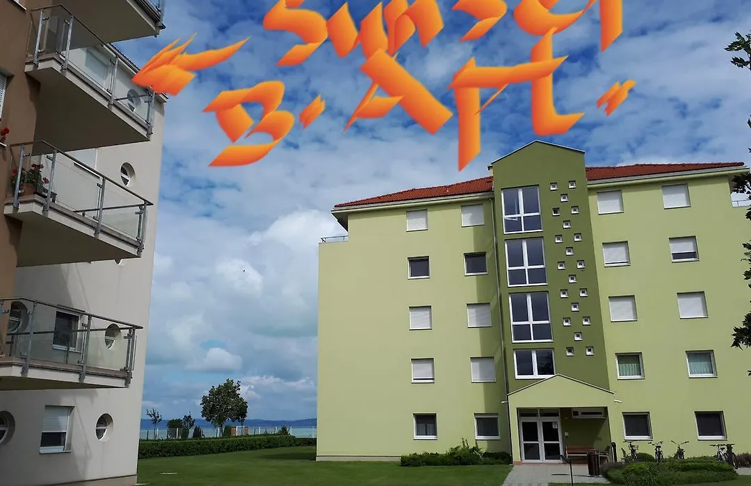 Sunset Beach Apartment-1