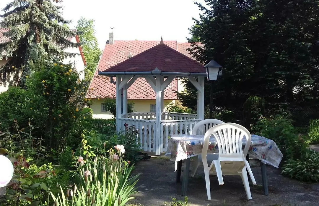 Haus Jeremias Therme-1