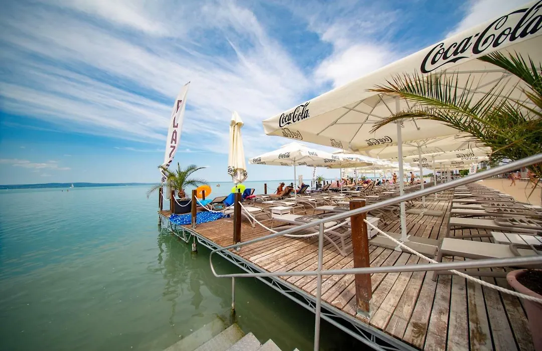Siofoki Beach Apartman-1