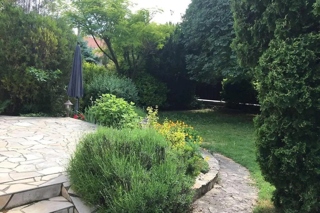 Balaton Charm Cottage, Your House In Balatonfuered-1