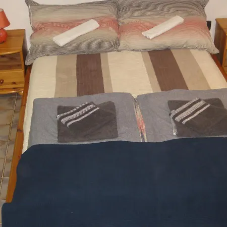 Parti Apartman-3