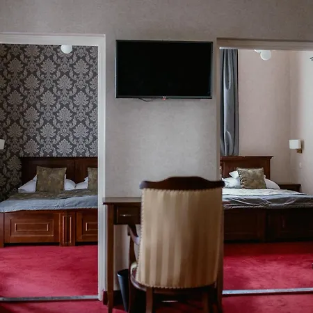 Boutique Hotel Annuska-2