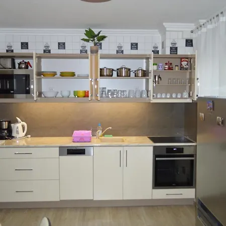 Siofok Ezuestpart Granada Koezvetlen Vizparti Premium Apartman-3