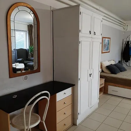 Sirokko Apartman-3