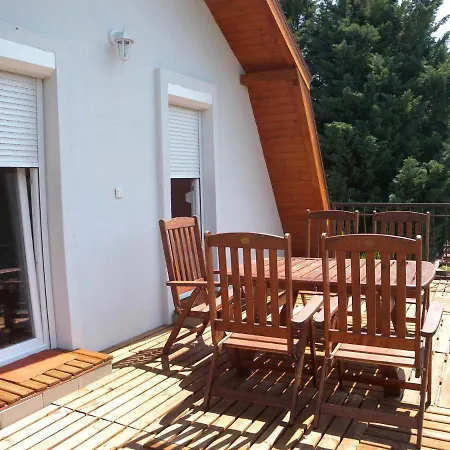 Holiday Home In Siofok - Balaton 20063-2
