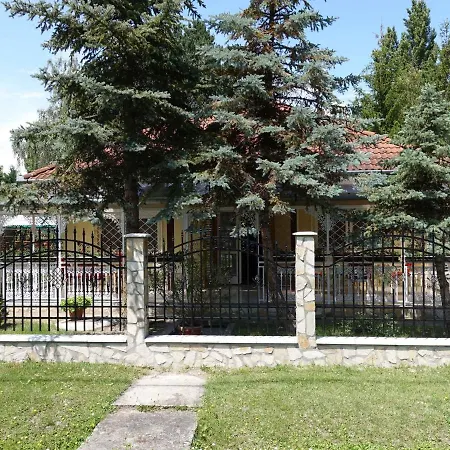 Holiday Home In Siofok - Balaton 19827-2