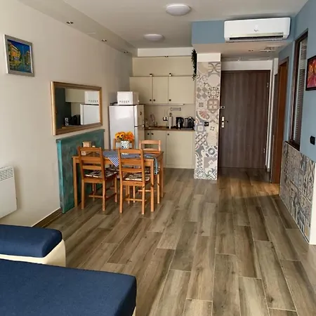 Bilberry Apartman-3