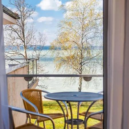 MF Belvedere Apartment-3
