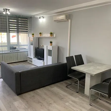 Belo Apartman-2