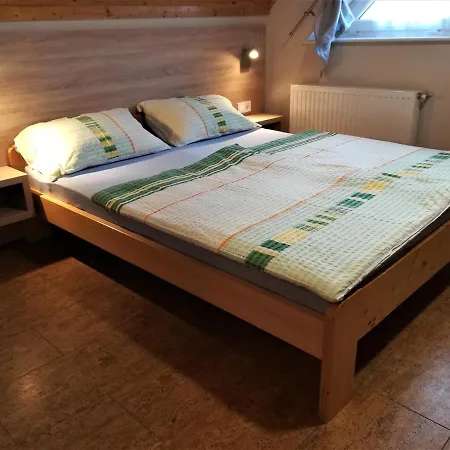 Apartman Mercedesz I.-2