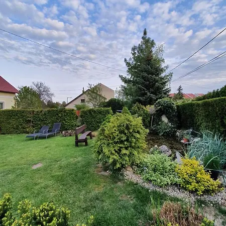 Apartman Ilike-3