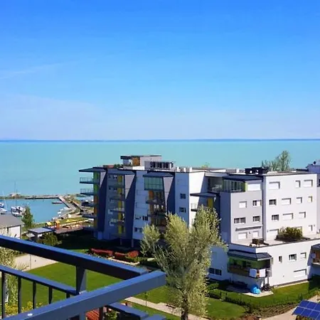 Nett Apartman-2