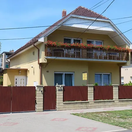 Matild Apartmanhaz-2
