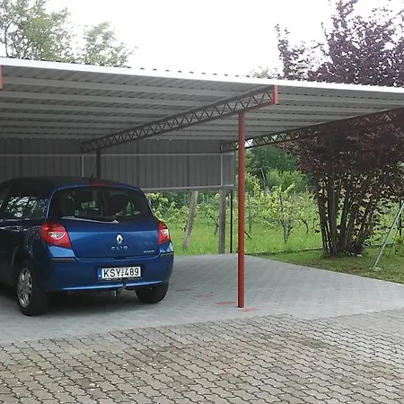 Dorina Apartman-2