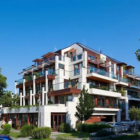 Mala Garden Design Hotel-2