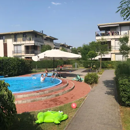Balatoni Apartment-2