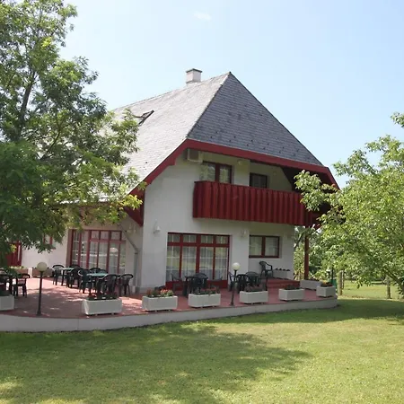 Villa Galagonya I. Ii.-2