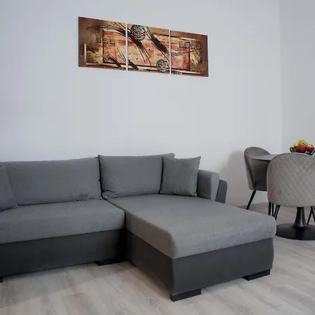 Relax Apartmanhaz-2