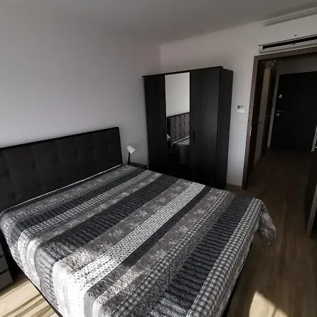 Sunroom Apartman-2