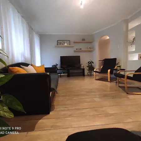 Felhő Apartman-3
